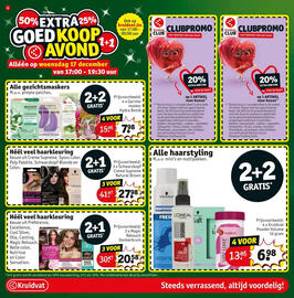 Kruidvat folder Pagina 4