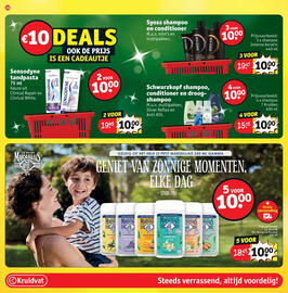 Kruidvat folder Pagina 40