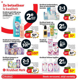 Kruidvat folder Pagina 48