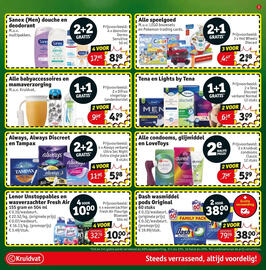 Kruidvat folder Pagina 5