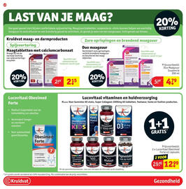 Kruidvat folder Pagina 52
