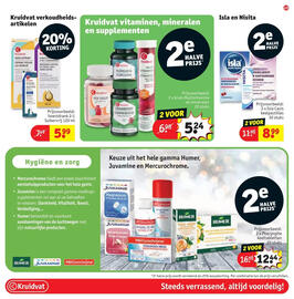 Kruidvat folder Pagina 53