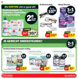 Kruidvat folder Pagina 54