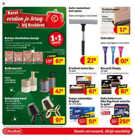 Kruidvat folder Pagina 64