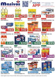 Catálogo Masivos semana 50 Página 1