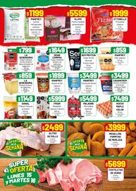 Catálogo Almacor semana 50 Página 2