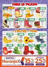 Catálogo Almacor semana 50 Página 3