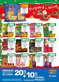 Catálogo Almacor semana 50 Página 4