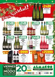 Catálogo Almacor semana 50 Página 5