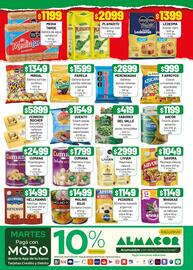 Catálogo Almacor semana 50 Página 6