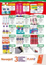 Catálogo Almacor semana 50 Página 8