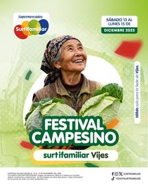 Catálogo Surtifamiliar Página 1