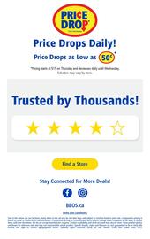 Big Box Outlet Store flyer Page 4