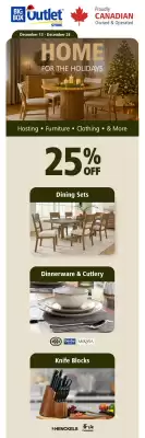 Big Box Outlet Store flyer (valid until 24-12)