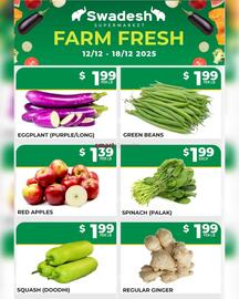 Swadesh Supermarket flyer week 50 Page 4