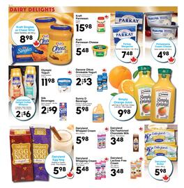 Western Foods flyer Page 10