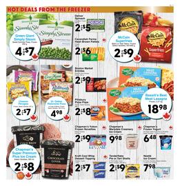 Western Foods flyer Page 11