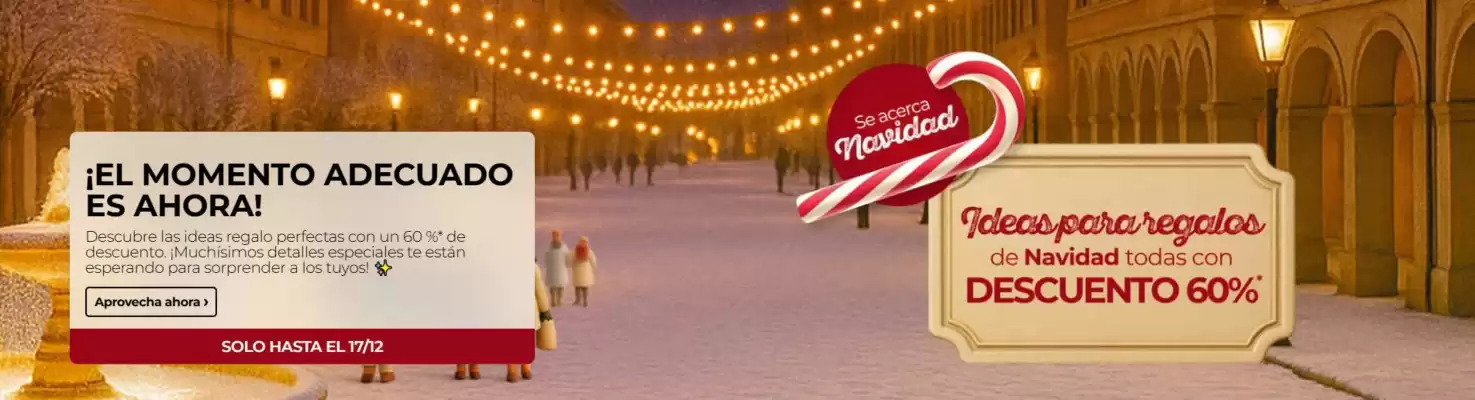 Catálogo Bottega Verde (válido hasta el 17-12)