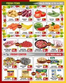 Friday Center catalogue Page 3