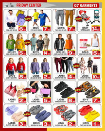 Friday Center catalogue Page 7
