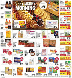 Lowes Foods weekly ad week 50 Page 3