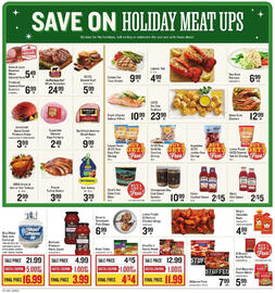 Lowes Foods weekly ad week 50 Page 4