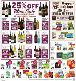 Lowes Foods weekly ad week 50 Page 7