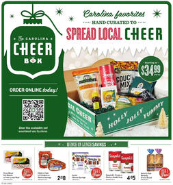 Lowes Foods weekly ad week 50 Page 8