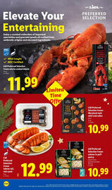 Lidl weekly ad week 51 Page 12