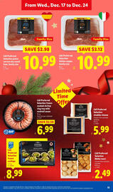 Lidl weekly ad week 51 Page 13