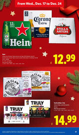 Lidl weekly ad week 51 Page 17