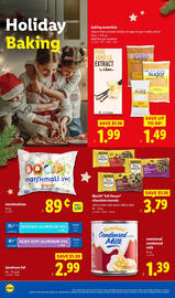 Lidl weekly ad week 51 Page 18