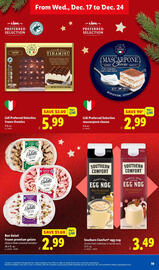 Lidl weekly ad week 51 Page 19