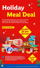 Lidl weekly ad week 51 Page 20