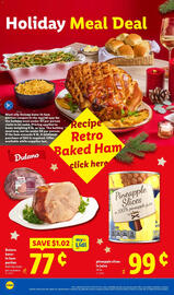 Lidl weekly ad week 51 Page 22