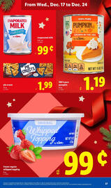 Lidl weekly ad week 51 Page 27