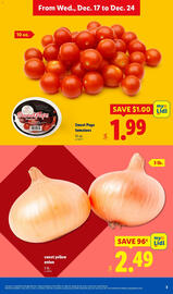 Lidl weekly ad week 51 Page 3
