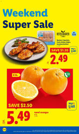 Lidl weekly ad week 51 Page 30