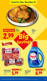 Lidl weekly ad week 51 Page 31