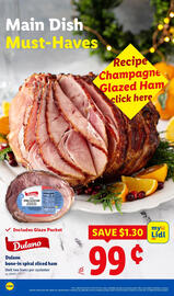 Lidl weekly ad week 51 Page 4