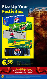 Lidl weekly ad week 51 Page 40