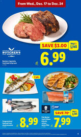 Lidl weekly ad week 51 Page 5