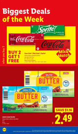 Lidl weekly ad week 51 Page 6
