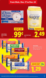 Lidl weekly ad week 51 Page 7