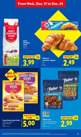 Lidl weekly ad week 51 Page 9