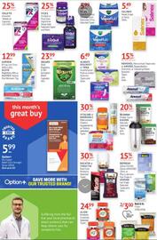 IDA Pharmacy flyer Page 3