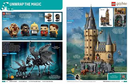 Lego flyer Page 10