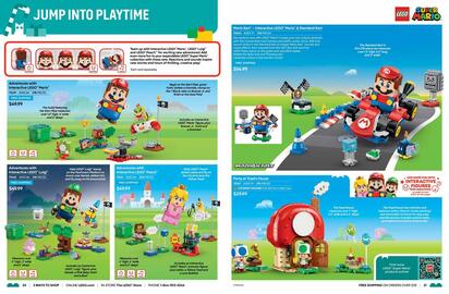 Lego flyer Page 11