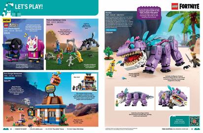 Lego flyer Page 12