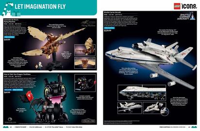 Lego flyer Page 22